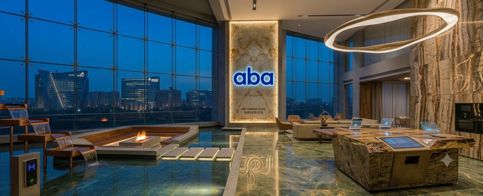 How Gurgaon's Top Architecture Firms Are Redefining Luxury Living in 2026
